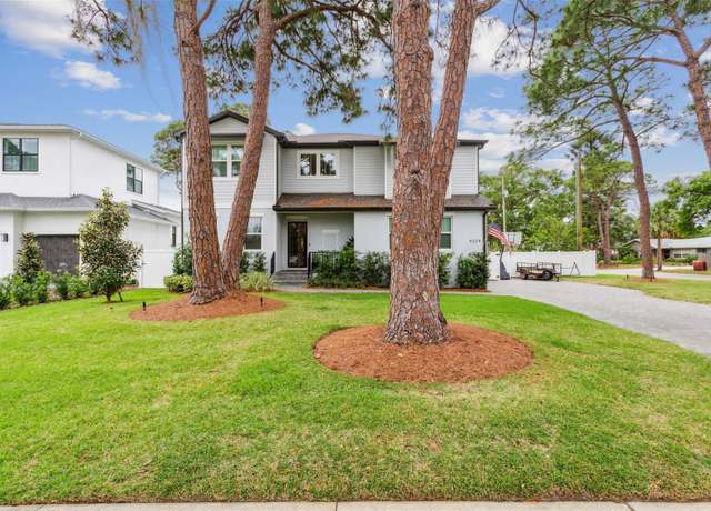 Property at 4224 W Kensington Ave, Tampa, FL 33629, 5 beds, 5 baths