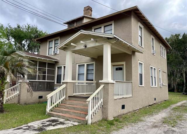 Property at 413 Bronson St #1, Palatka, FL 32177, 6 beds, 2 baths