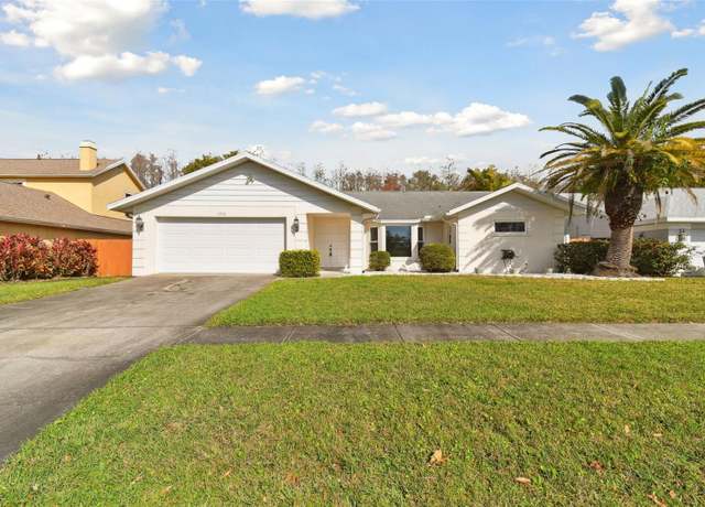 Property at 4735 Foxshire Cir, Tampa, FL 33624, 3 beds, 2.5 baths