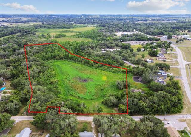 Property at Dixie Ave, Dade City, FL 33525