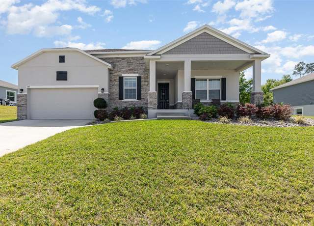 Property at 949 Fieldstone Way, Haines City, FL 33844, 3 beds, 2 baths