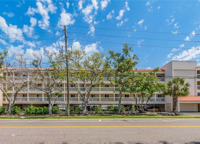 Property at 640 Bayway Blvd #302, Clearwater Beach, FL 33767, 2 beds, 2 baths