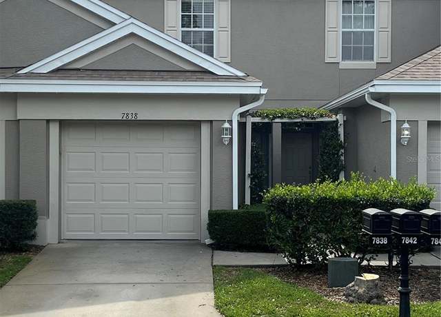 Property at 7838 66th Way N, Pinellas Park, FL 33781, 2 beds, 1.5 baths