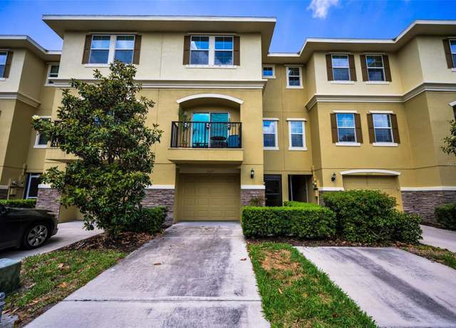Property at 5529 White Marlin Ct, New Port Richey, FL 34652, 3 beds, 3 baths