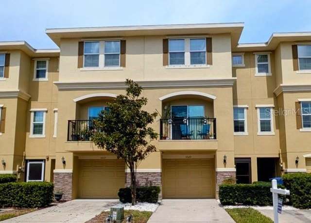 Property at 5529 White Marlin Ct, New Port Richey, FL 34652, 3 beds, 3 baths