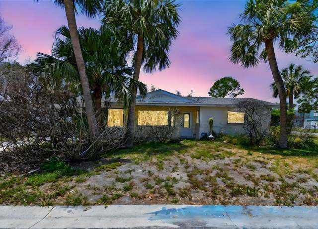 Property at 123 14th Ave, Indian Rocks Beach, FL 33785, 2 beds, 1.5 baths