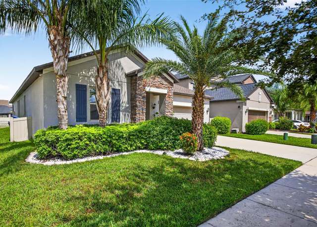 Property at 13905 Painted Bunting Ln, Riverview, FL 33579, 4 beds, 3 baths
