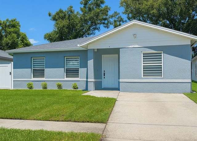 Property at 8706 Fish Lake Rd, Tampa, FL 33619, 4 beds, 2 baths
