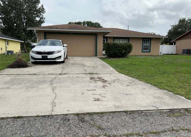 Property at 2875 Delrose Dr N, Lakeland, FL 33805, 3 beds, 2 baths