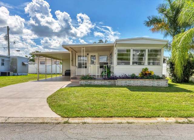 Property at 718 50th Avenue Dr W, Bradenton, FL 34207, 1 bed, 2 baths