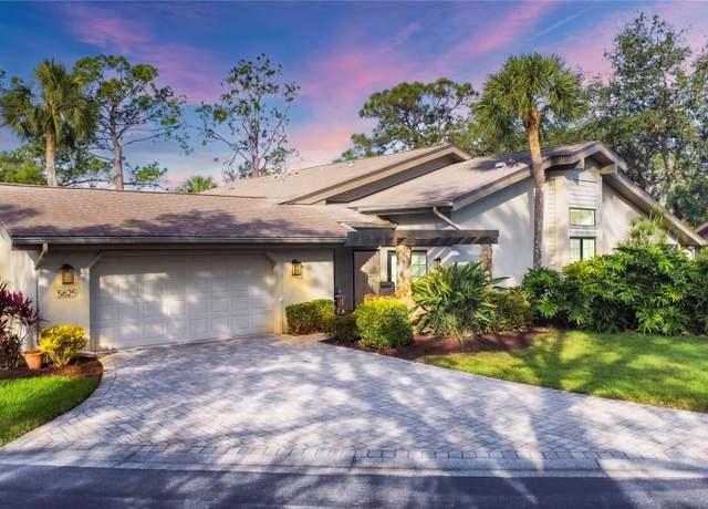 Property at 5625 Pipers Waite #9, Sarasota, FL 34235, 3 beds, 2 baths