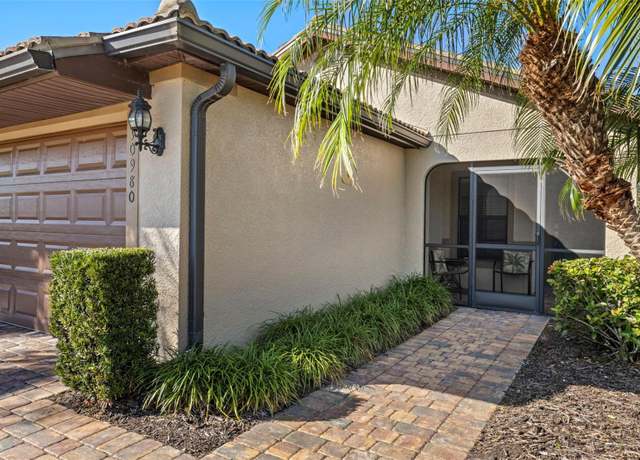 Property at 10980 Clarendon St, Fort Myers, FL 33913, 2 beds, 2 baths