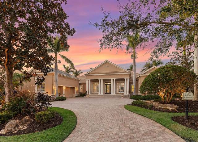 Property at 7921 Waterton Ln, Lakewood Ranch, FL 34202, 3 beds, 3 baths