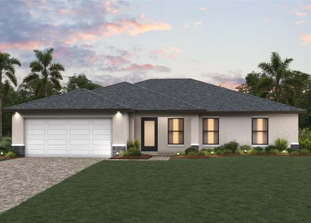 Property at 16085 Edina Ave, Port Charlotte, FL 33954, 3 beds, 2 baths