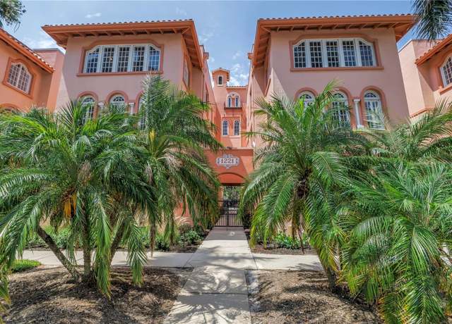 Property at 1221 N Palm Ave #303, Sarasota, FL 34236, 1 bed, 1 bath