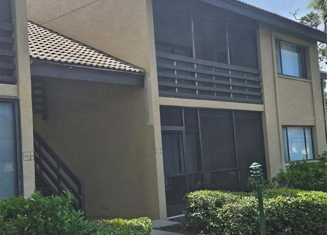 Property at 5635 Ashton Lake Dr #4, Sarasota, FL 34231, 2 beds, 2 baths