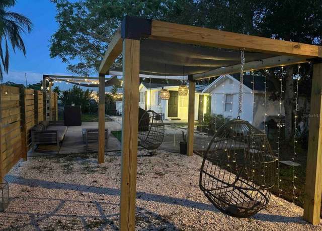 Property at 1652 31st Ave N, St Petersburg, FL 33713, 3 beds, 3 baths