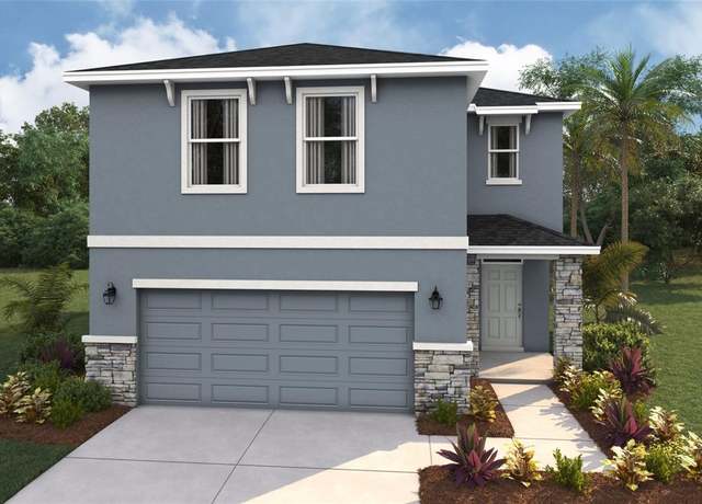 Property at 9977 Morning Meadowlark Trl, Parrish, FL 34219, 4 beds, 2.5 baths