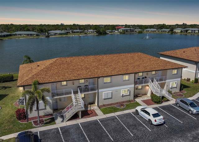 Property at 25275 Rampart Blvd #1602, Punta Gorda, FL 33983, 2 beds, 2 baths