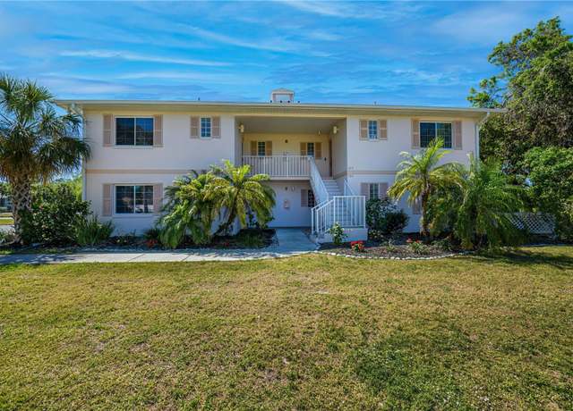 Property at 1051 Forrest Nelson Blvd #104, Port Charlotte, FL 33952, 2 beds, 2 baths