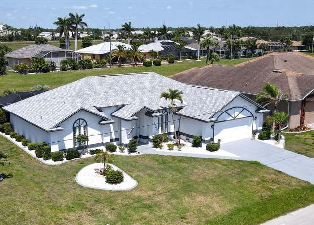Property at 7148 N Blue Sage, Punta Gorda, FL 33955, 3 beds, 2 baths