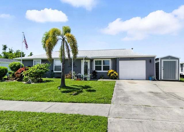 Property at 6127 Otis Rd, North Port, FL 34287, 4 beds, 3 baths