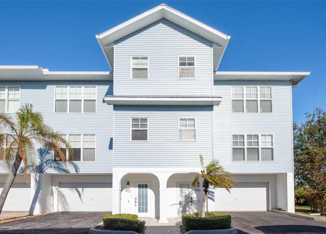 Property at 3917 Cape Haze Dr #601, Rotonda West, FL 33947, 3 beds, 2.5 baths