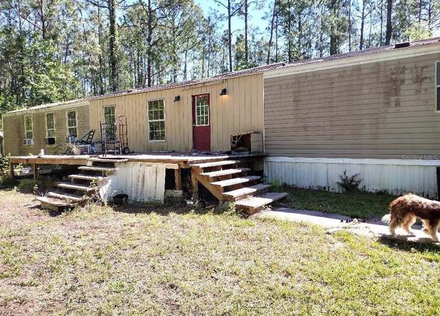 Property at 1215 Beech Blvd, Bunnell, FL 32110, 3 beds, 2 baths