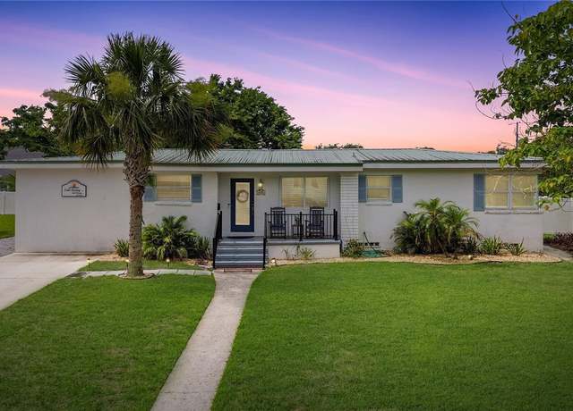 Property at 15 Marlin Dr, St Augustine, FL 32080, 3 beds, 2 baths