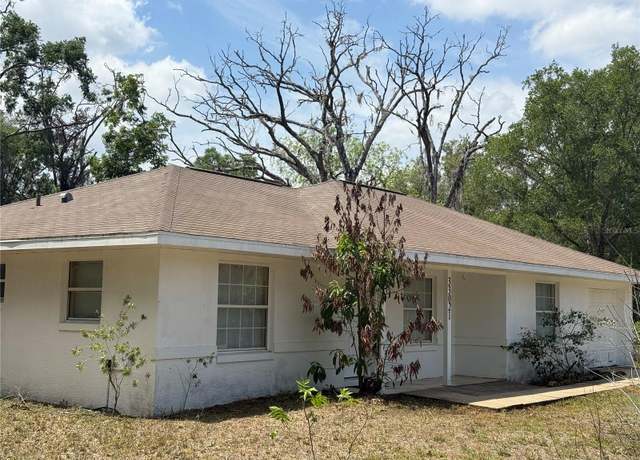 Property at 33021 Ranch Rd, Dade City, FL 33523, 3 beds, 2 baths