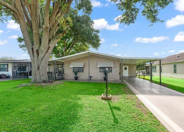 Property at 1005 Richard Dr, The Villages, FL 32159, 2 beds, 2 baths