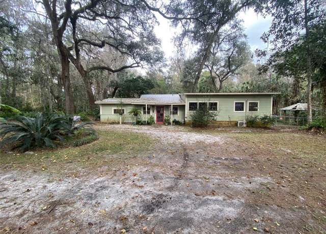 Property at 6189 SW 18th Ter, Gainesville, FL 32608, 3 beds, 1.5 baths