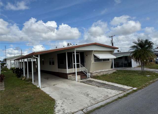 Property at 611 50th Avenue Dr W, Bradenton, FL 34207, 2 beds, 2 baths