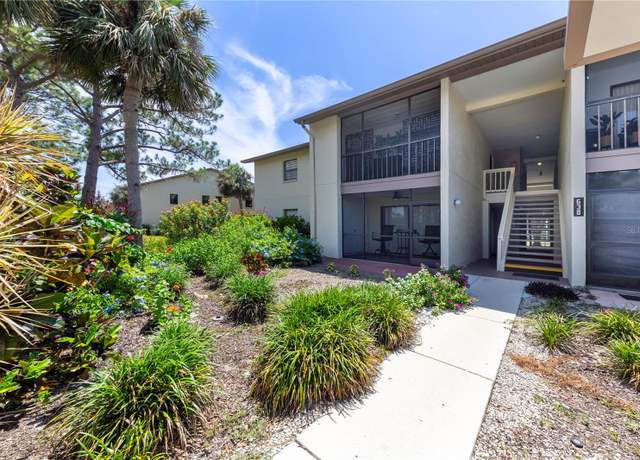 Property at 638 Bird Bay Dr E #201, Venice, FL 34285, 2 beds, 2 baths