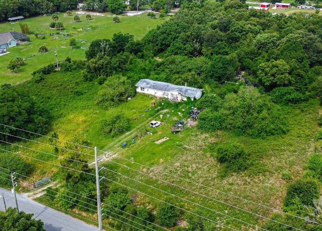 Property at 1240 Hackney Rd, Saint Cloud, FL 34771, 3 beds, 2 baths