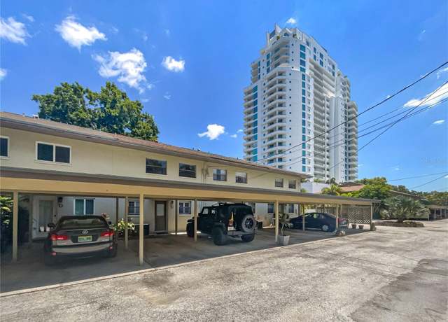 Property at 3421 S Carter St Unit C, Tampa, FL 33629, 2 beds, 2.5 baths