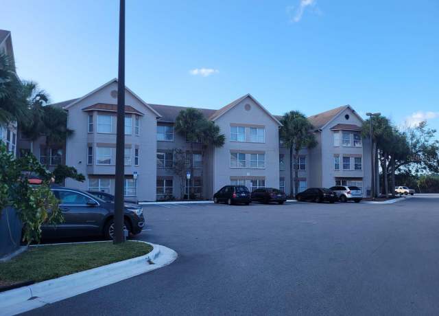 Property at 3100 Parkway Blvd #748, Kissimmee, FL 34747, 1 bed, 1 bath