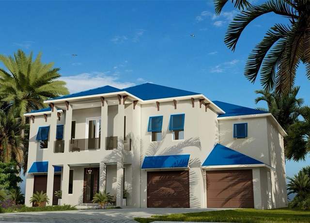 Property at 749 S Atlantic Ave S, Ormond Beach, FL 32176, 5 beds, 4.5 baths