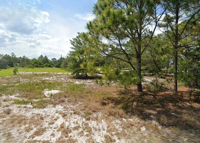 Property at 1020 Mimosa St, Lake Placid, FL 33852