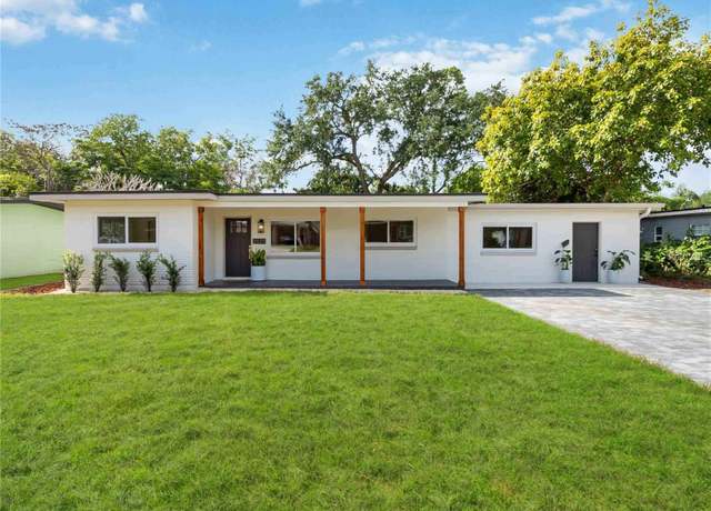 Property at 2520 Marzel Ave, Orlando, FL 32806, 3 beds, 2 baths