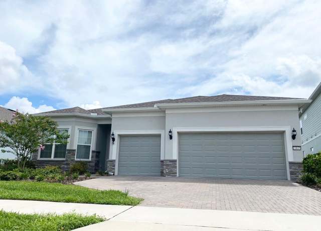 Property at 13835 Tybee Beach Ln, Orlando, FL 32827, 3 beds, 2.5 baths