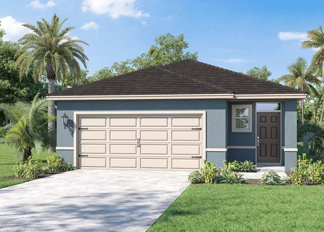 Property at 801 Ambleside Dr, Haines City, FL 33844, 4 beds, 2 baths
