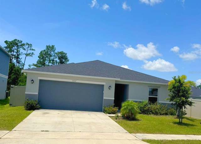 Property at 1557 Venice Ln, Davenport, FL 33896, 4 beds, 2 baths
