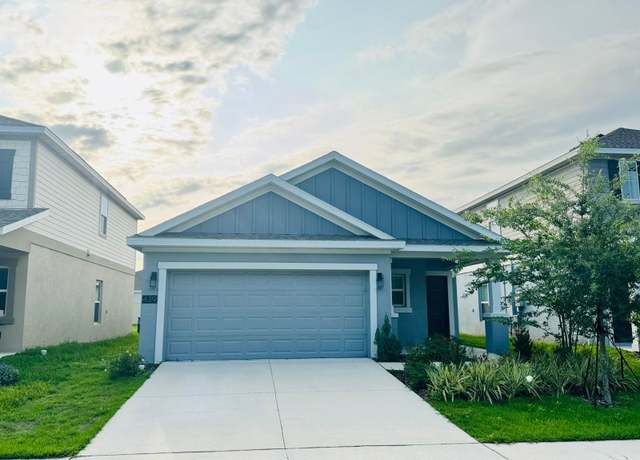 Property at 439 Cool Summer Ln, Davenport, FL 33837, 3 beds, 2 baths