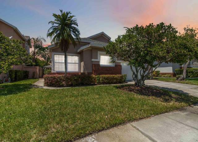 Property at 14319 Tambourine Dr, Orlando, FL 32837, 3 beds, 2 baths