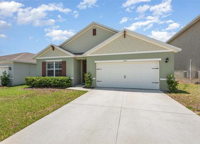 Property at 1031 August Sky Dr, Deltona, FL 32738, 4 beds, 2 baths