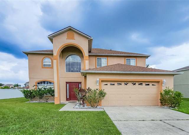 Property at 4491 Maple Chase Trl, Kissimmee, FL 34758, 4 beds, 2.5 baths