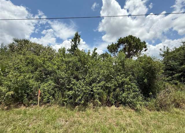 Property at Snug St, North Port, FL 34286