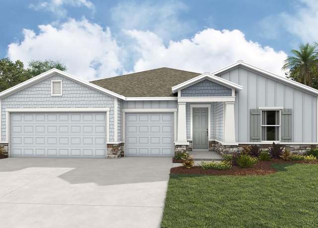 Property at 4532 SW 56th Pl, Gainesville, FL 32608, 4 beds, 3.5 baths