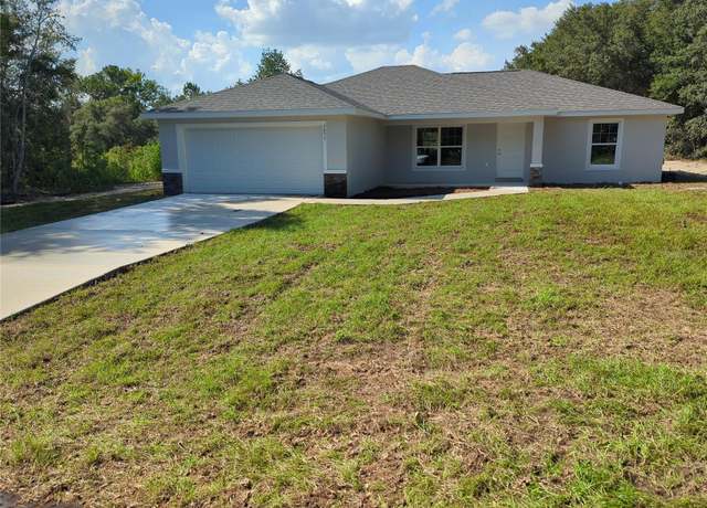 Property at 5877 SW 157th Pl, Ocala, FL 34473, 3 beds, 2 baths
